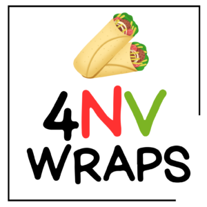4nv Wraps