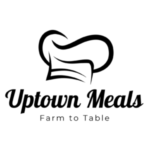 Uptown Meals